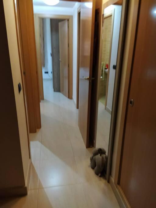 레타마르 Bajo Puerta De Alcazaba 아파트 외부 사진